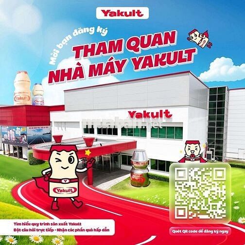 Tuyển nữ bán sữa quận 6