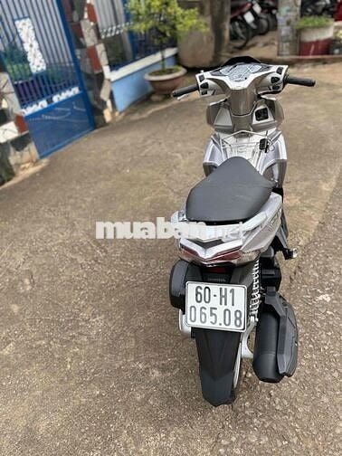 Honda Air Blade 2018 Bạc Tự động