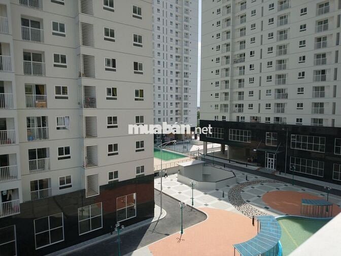 Cần bán căn hộ Tara Residence Q.8 82m2 2Pn 2WC SHR