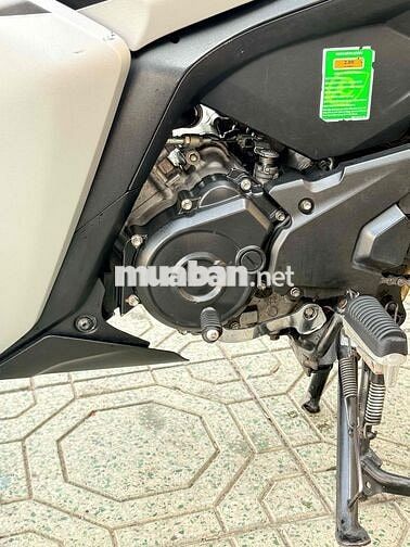 Yamaha Exciter 155 2023 Bạc 40.000 km