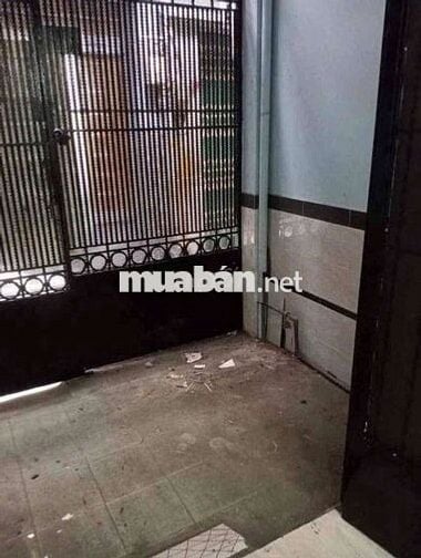CHO THUÊ NHÀ HẺM 2 XE MÁY, 2 XET, TÔ HIẾN THÀNH, Q.10