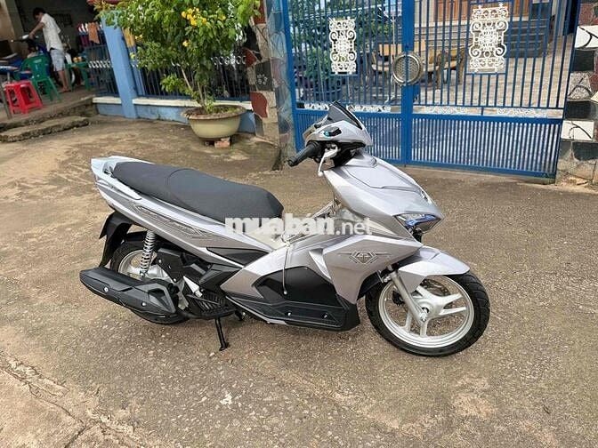 Honda Air Blade 2018 Bạc Tự động