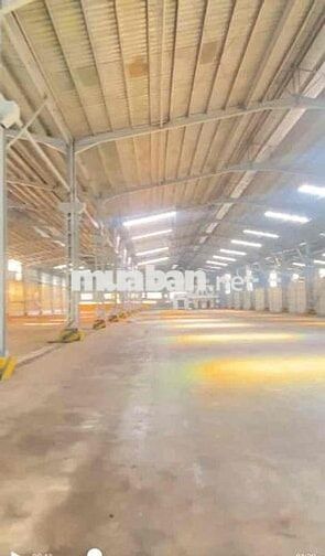 🔴 CHO THUÊ KHO XƯỞNG KHU CÔNG NGHIỆP VĨNH LỘC 2 BẾN LỨC LONG AN