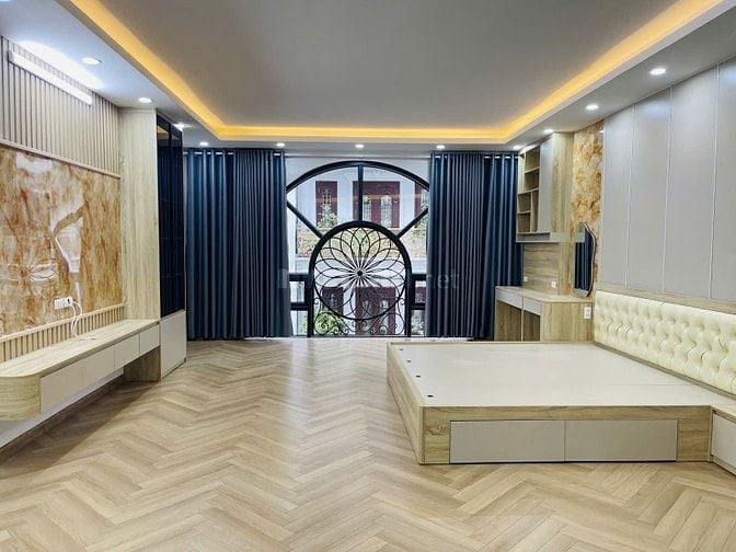Bán nhà liền kề khu đô thị Văn Phú - 90m2, giá 19,8 tỷ, gần cột Đồng H