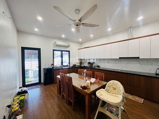 Bán nhà liền kề khu đô thị Văn Phú - 90m2, giá 19,8 tỷ, gần cột Đồng H