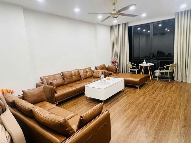 Bán nhà liền kề khu đô thị Văn Phú - 90m2, giá 19,8 tỷ, gần cột Đồng H