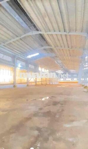 🔴 CHO THUÊ KHO XƯỞNG KHU CÔNG NGHIỆP VĨNH LỘC 2 BẾN LỨC LONG AN