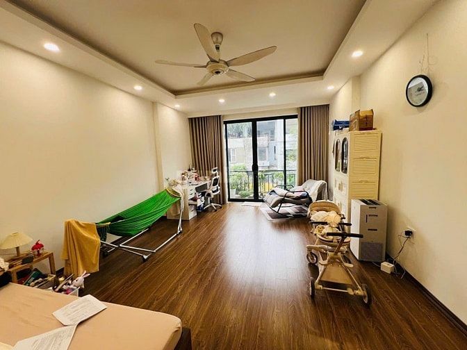 Bán nhà liền kề khu đô thị Văn Phú - 90m2, giá 19,8 tỷ, gần cột Đồng H