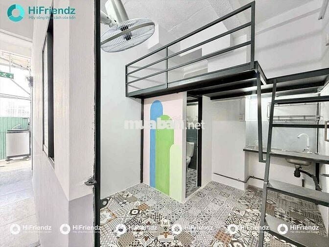 Cho Thuê Phòng Trọ Giá Rẻ Mới Xây Có Thang Máy Gần Aeon Mall Tân Phú