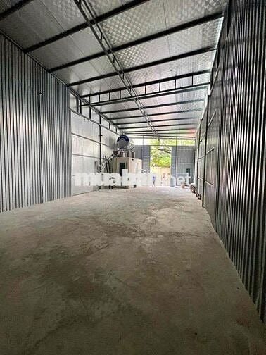 CHO THUÊ NHÀ KHO / MẶT BẰNG  NGÕ 259 YÊN HÒA - DTSD 150M - 1 6 TRIỆU