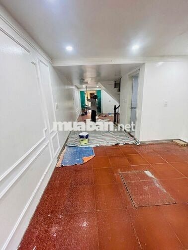 CHO THUÊ NHÀ RIÊNG NGÕ 149 TRUNG KÍNH - 50M x 3,5 TẦNG - GIÁ CỰC TỐT