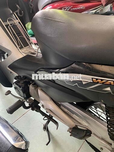 Honda Wave 110 2020 Trắng
