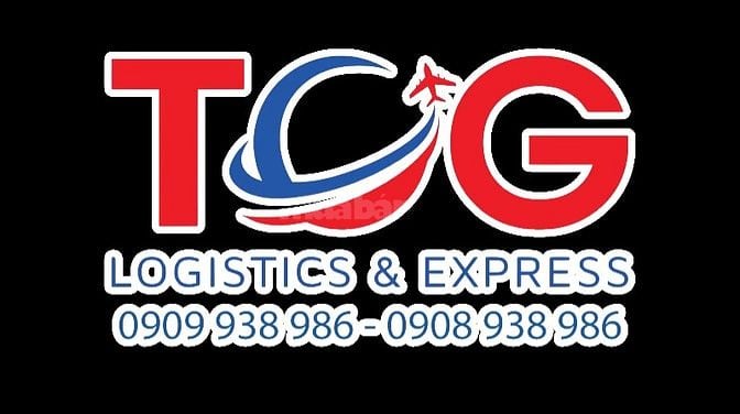  TCG Express gửi hàng đi nước ngoài giá rẻ