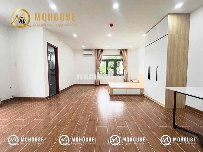 SIÊU PHẨM CĂN HỘ FULL NỘI THẤT CHO NHÓM SINH VIÊN GẦN ĐH SƯ PHẠM
