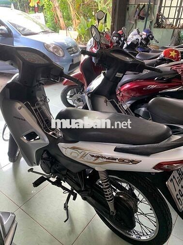 Honda Wave 110 2020 Trắng