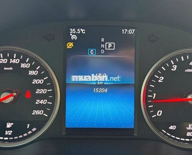 Mercedes Benz GLC 200 2022 Full lý lịch hãng