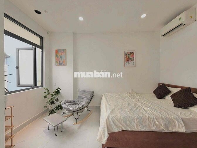 Dự án Studio mới cho sinh viên 4.xxx.xxx