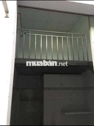 Phòng cho thuê gần chợ Bờ ngựa