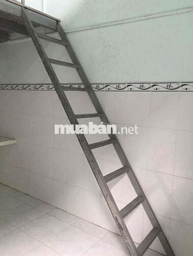 Phòng cho thuê gần chợ Bờ ngựa
