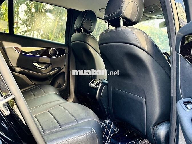 Mercedes Benz GLC 200 2022 Full lý lịch hãng