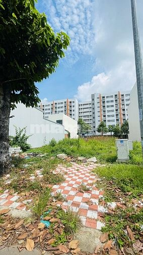 Nền Hồng Loan 5C lộ 30M - Rẻ nhất khu - sổ hồng