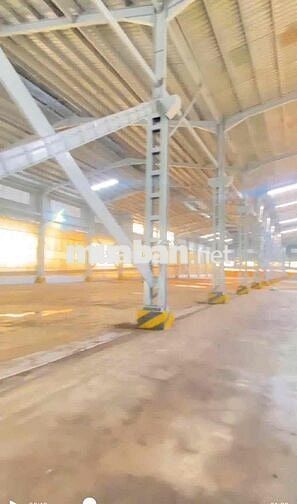 🔴 CHO THUÊ KHO XƯỞNG KHU CÔNG NGHIỆP VĨNH LỘC 2 BẾN LỨC LONG AN