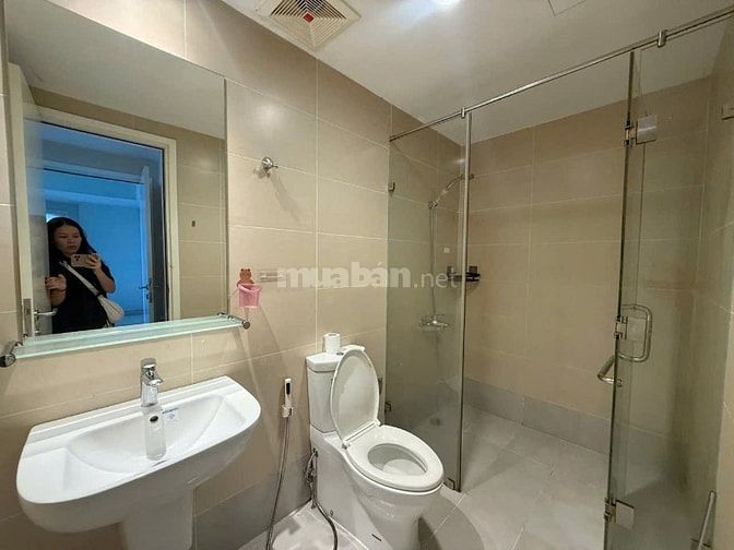 Chung cư Splendor, Nguyễn Văn Dung, GV: 85m2, 2p ngủ, full NT, 13tr/th