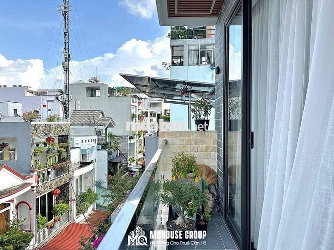 CĂN HỘ CAO CẤP LUXURY BANCOL CỰC THOÁNG GẦN ĐẠI HỌC VĂN HIẾN, ĐẦM SEN