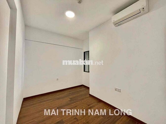 Cho thuê 2PN MP678 - Mizuki Park, sẵn 2 máy lạnh, nhà mới, view đẹp