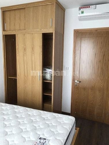 Cho thuê c/c Hà Đô Z751 Gò Vấp 3PN 105m2, full nội thất giá 14,5tr/th