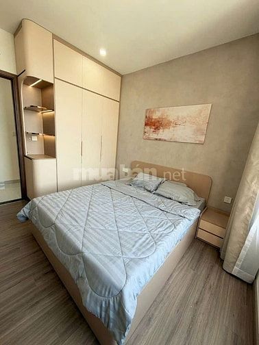 Chung cư Splendor, Nguyễn Văn Dung, GV: 85m2, 2p ngủ, full NT, 13tr/th
