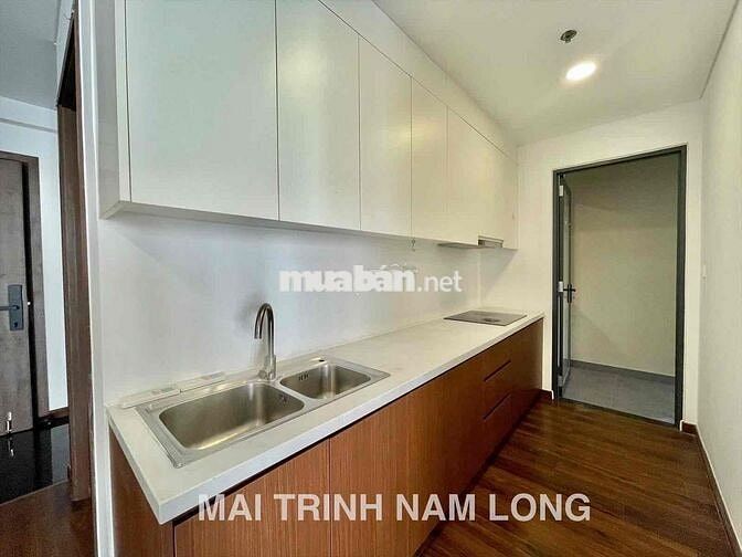 Cho thuê 2PN MP678 - Mizuki Park, sẵn 2 máy lạnh, nhà mới, view đẹp