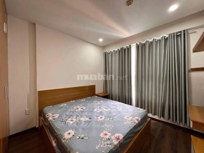 Cho thuê c/c Hà Đô Z751 Gò Vấp 3PN 105m2, full nội thất giá 14,5tr/th