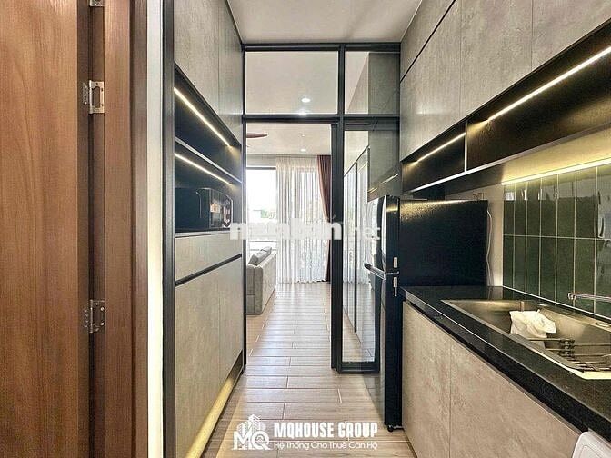 CĂN HỘ CAO CẤP LUXURY BANCOL CỰC THOÁNG GẦN ĐẠI HỌC VĂN HIẾN, ĐẦM SEN