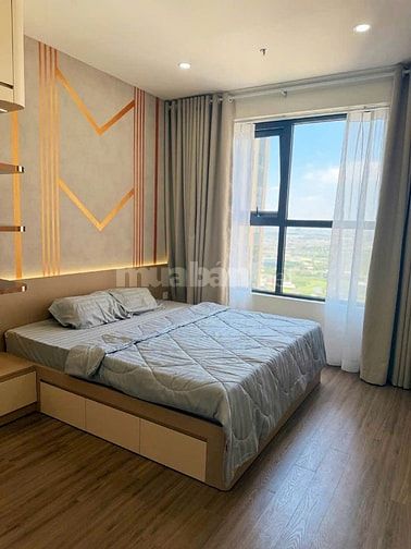 Chung cư Splendor, Nguyễn Văn Dung, GV: 85m2, 2p ngủ, full NT, 13tr/th