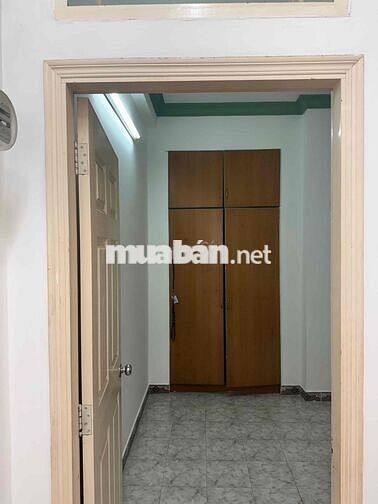 Phòng đẹp, sáng sủa ngay trung tâm Phú Nhuận