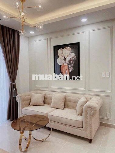 Cho thuê căn hộ 2PN TheView (Midori )TP Mới Bình Dương Visip2