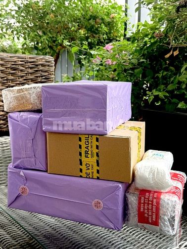 LÀM VIỆC FULL - TIME BÌNH THẠNH 3TR5 - 9TR2 / LÀM NGAY