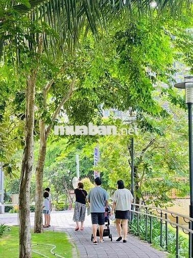 Cho thuê 2PN MP678 - Mizuki Park, sẵn 2 máy lạnh, nhà mới, view đẹp