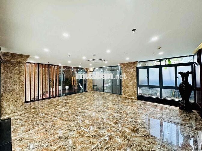CHO THUÊ VĂN PHÒNG 40m2 - GẦN HỒ XUÂN HƯƠNG - CẦU TUYÊN SƠN
