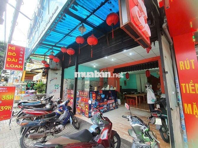TUYỂN PHỤ BẾP GÒ VẤP ( Ca chiều, tối)