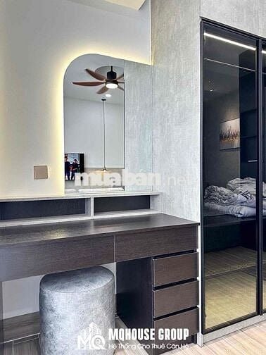 CĂN HỘ CAO CẤP LUXURY BANCOL CỰC THOÁNG GẦN ĐẠI HỌC VĂN HIẾN, ĐẦM SEN