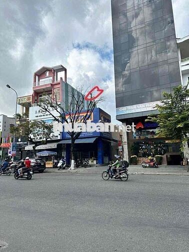 Cho thuê nhà C4 mặt tiền LÊ ĐÌNH LÝ nằm ngay TTTP