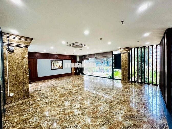 CHO THUÊ VĂN PHÒNG 40m2 - GẦN HỒ XUÂN HƯƠNG - CẦU TUYÊN SƠN