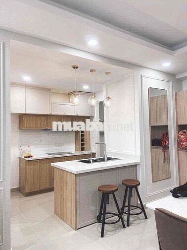 Cho thuê căn hộ 2PN TheView (Midori )TP Mới Bình Dương Visip2
