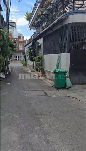 Bán 2 căn liền kề nhà mặt tiền