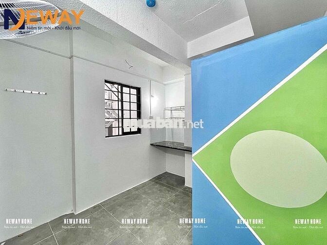 📣CĂN HỘ DỊCH VỤ MINI DUPLEX GIÁ RẺ - MỚI XÂY - THOÁNG MÁT GẦN HUIT VHU