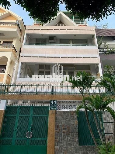 🏡8x18m Hoa Mai, Phú Nhuận – Trệt 3 lầu sân thượng
