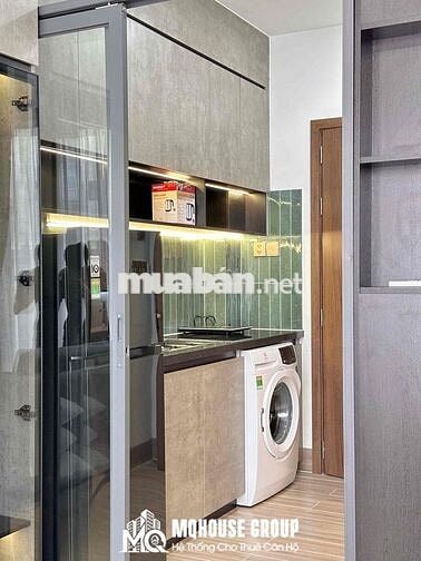 CĂN HỘ CAO CẤP LUXURY BANCOL CỰC THOÁNG GẦN ĐẠI HỌC VĂN HIẾN, ĐẦM SEN
