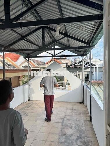 Phòng đẹp, sáng sủa ngay trung tâm Phú Nhuận